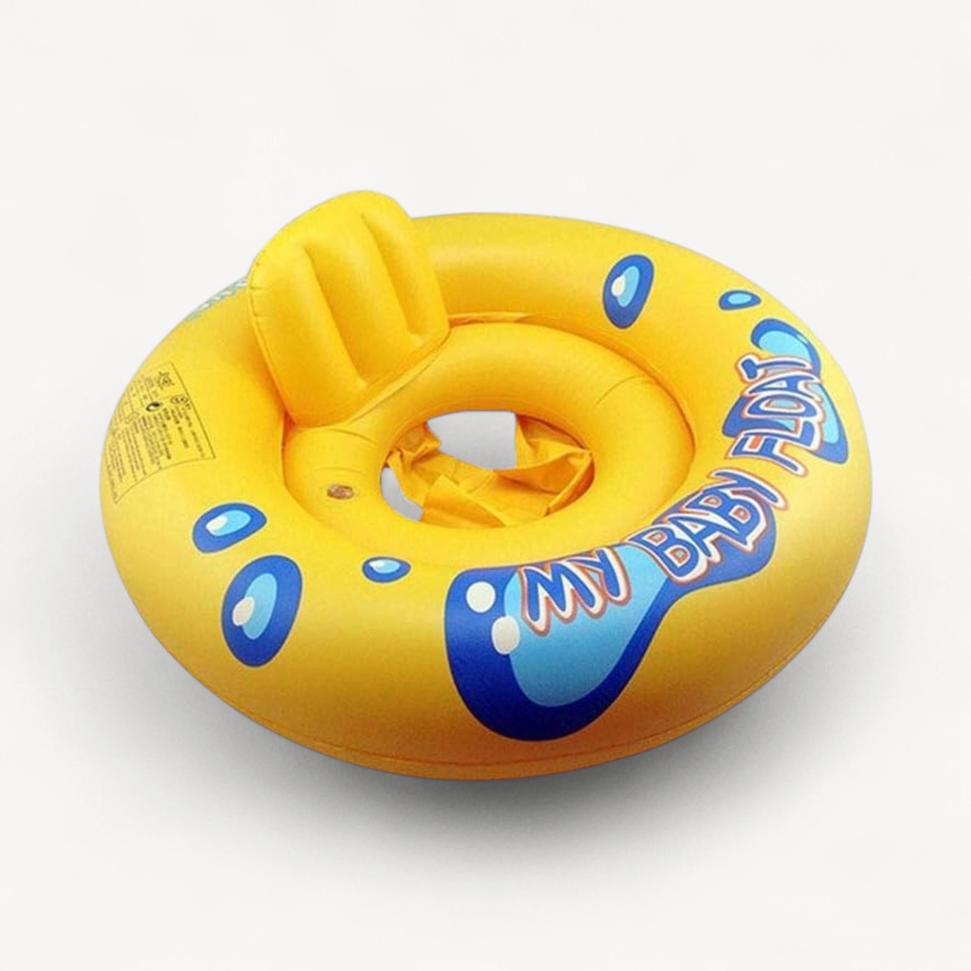 Intex šlauf za bebe 67 cm