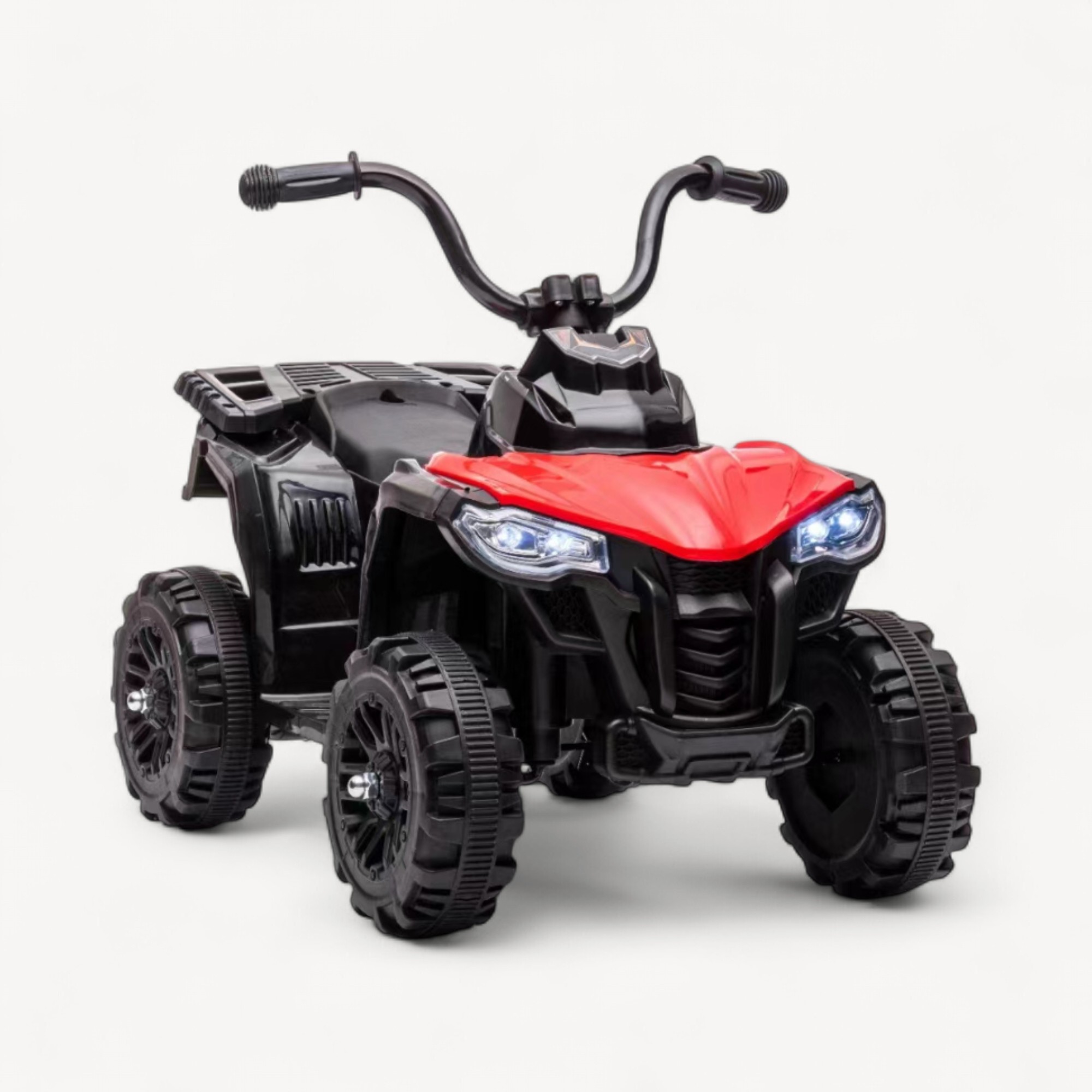 Dečiji quad na akumulator Bagi