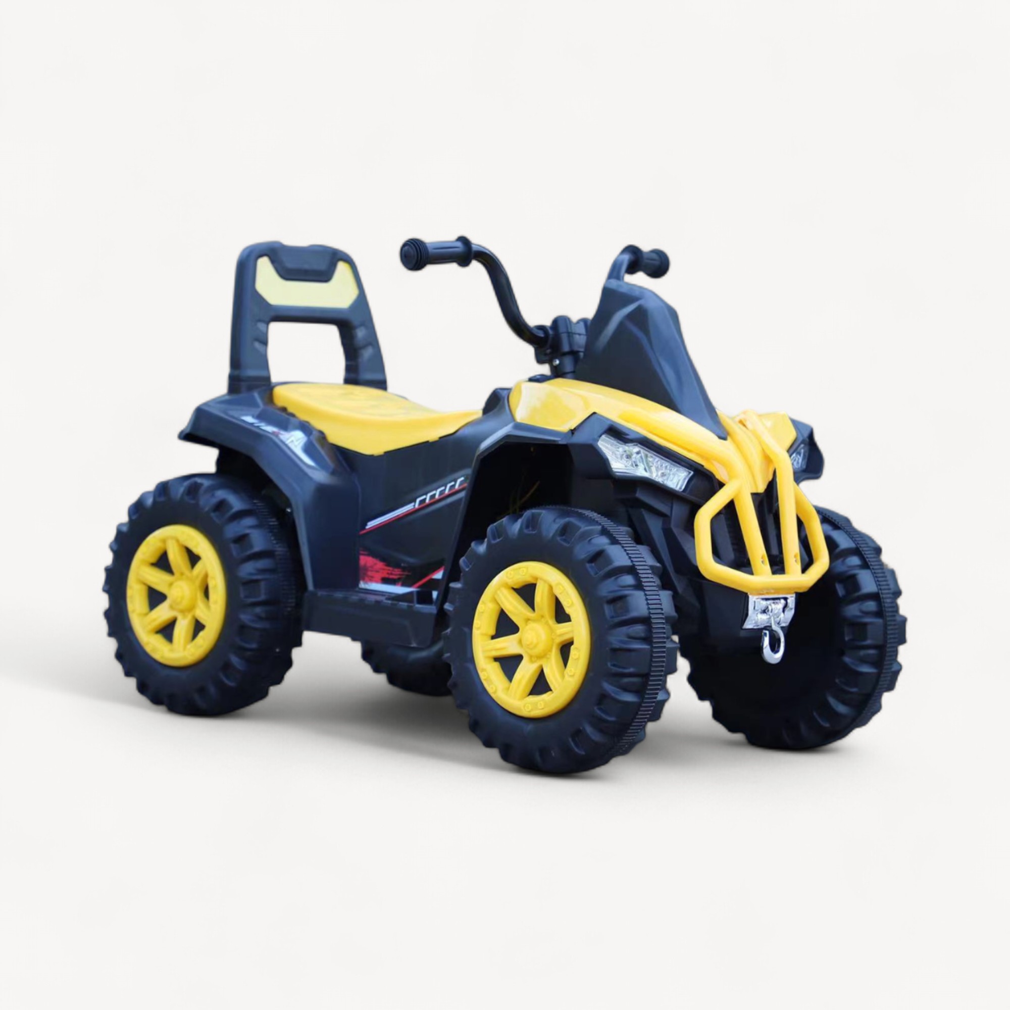 Dečiji quad na akumulator (veći)