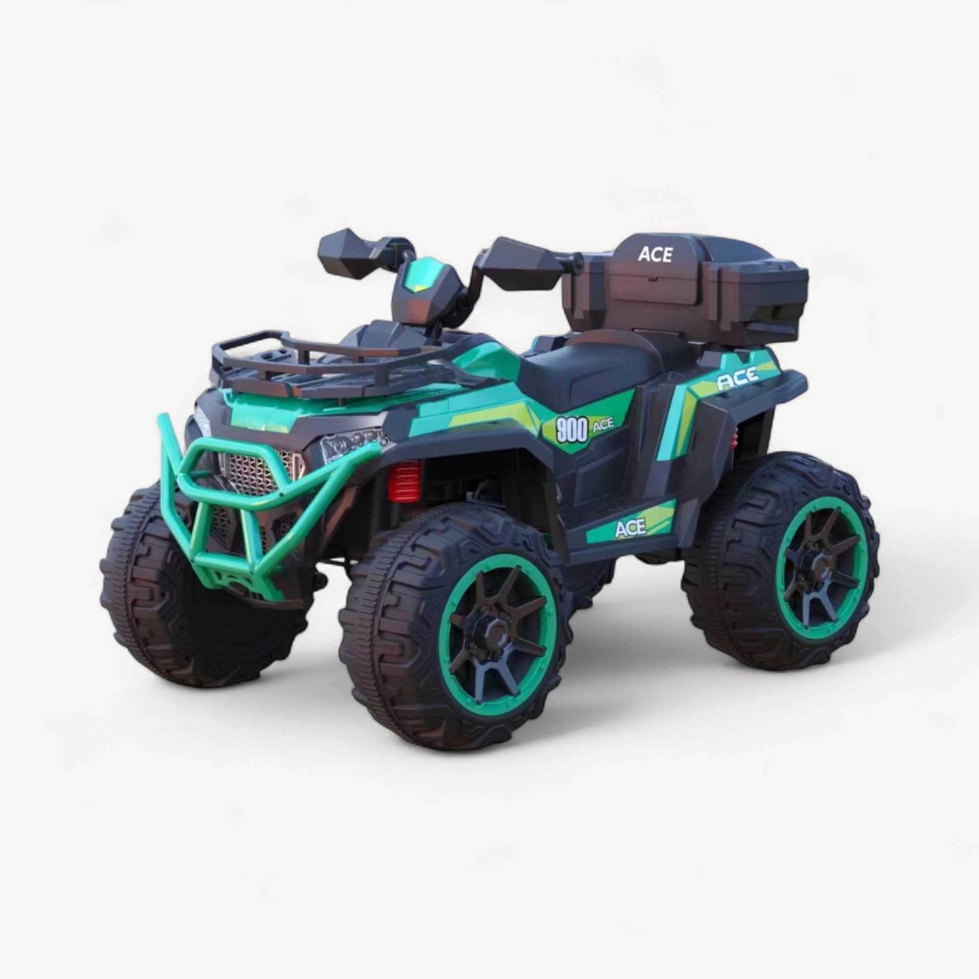 Dečiji quad na akumulator 12V
