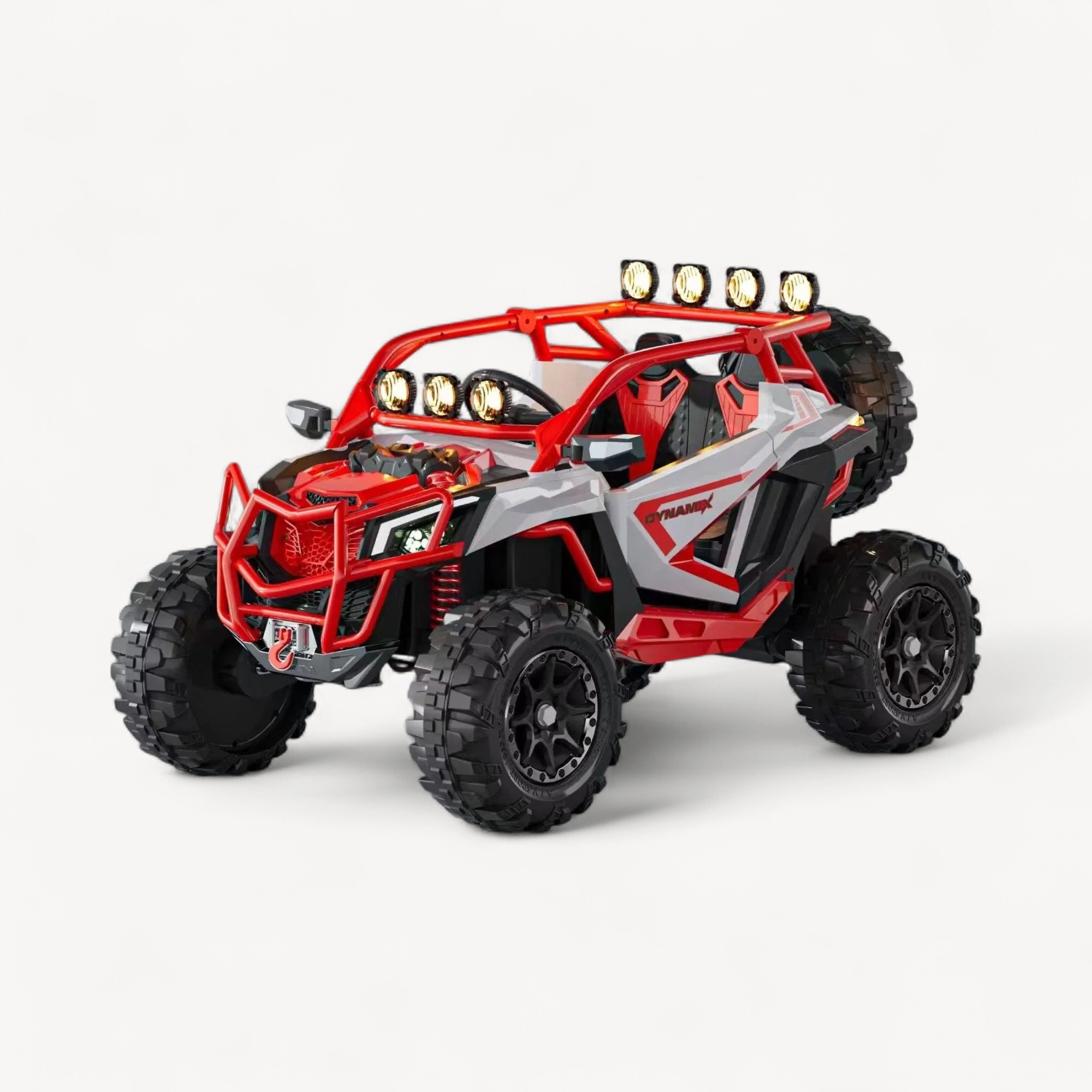 Dečiji auto na akumulator Off-road
