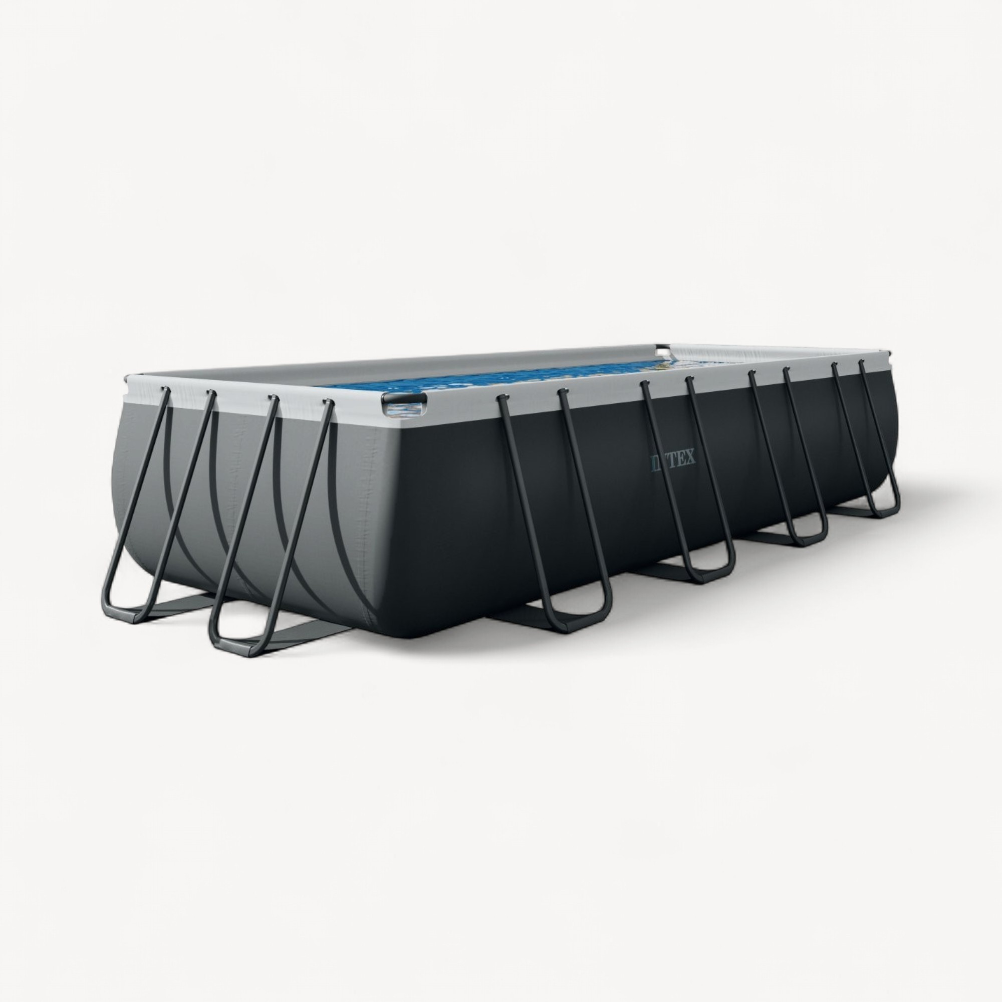 Bazen Intex Ultra XTR Frame metalnom konstrukcijom 549×274×132 cm