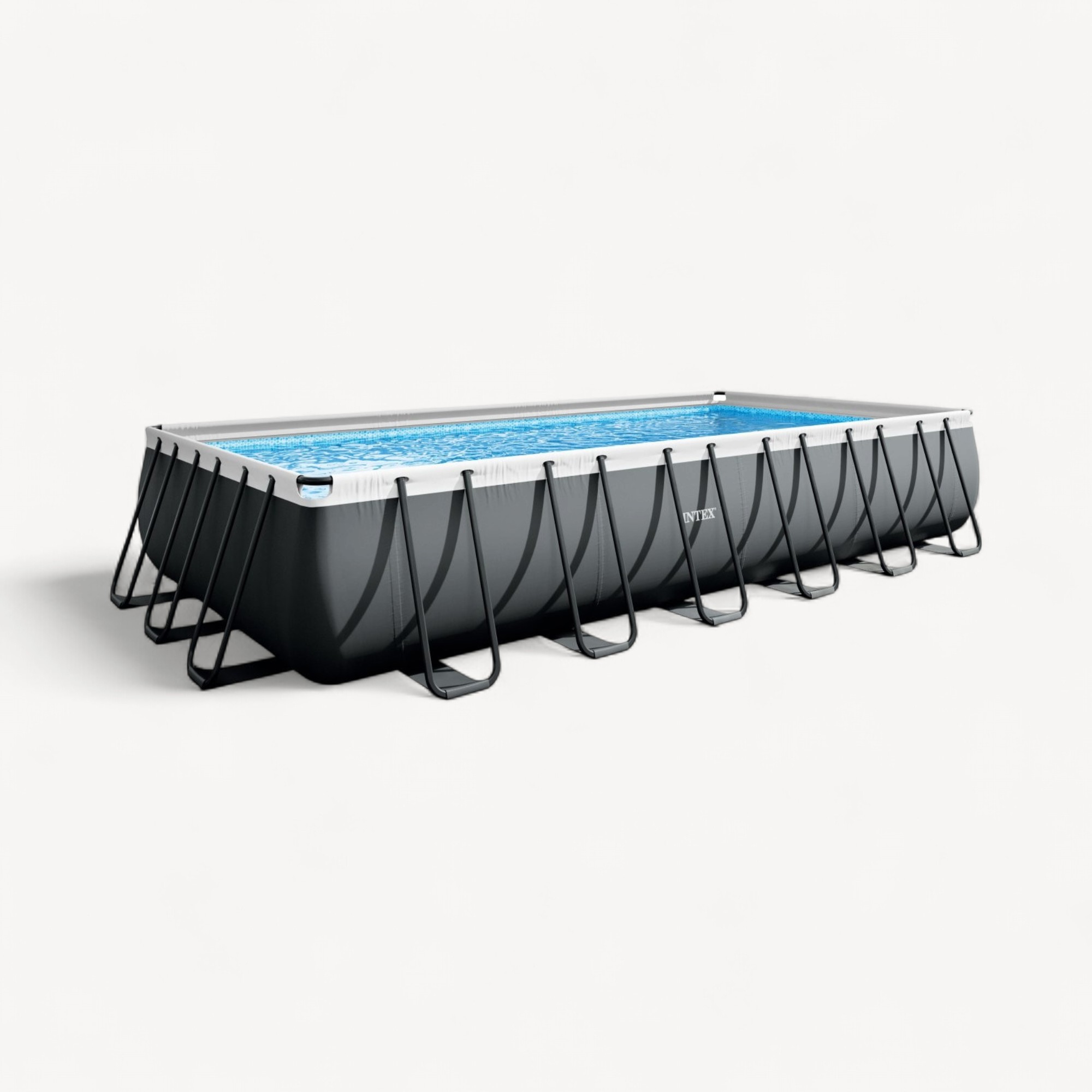 Bazen Intex Ultra XTR pravougaoni 732×366×132 cm