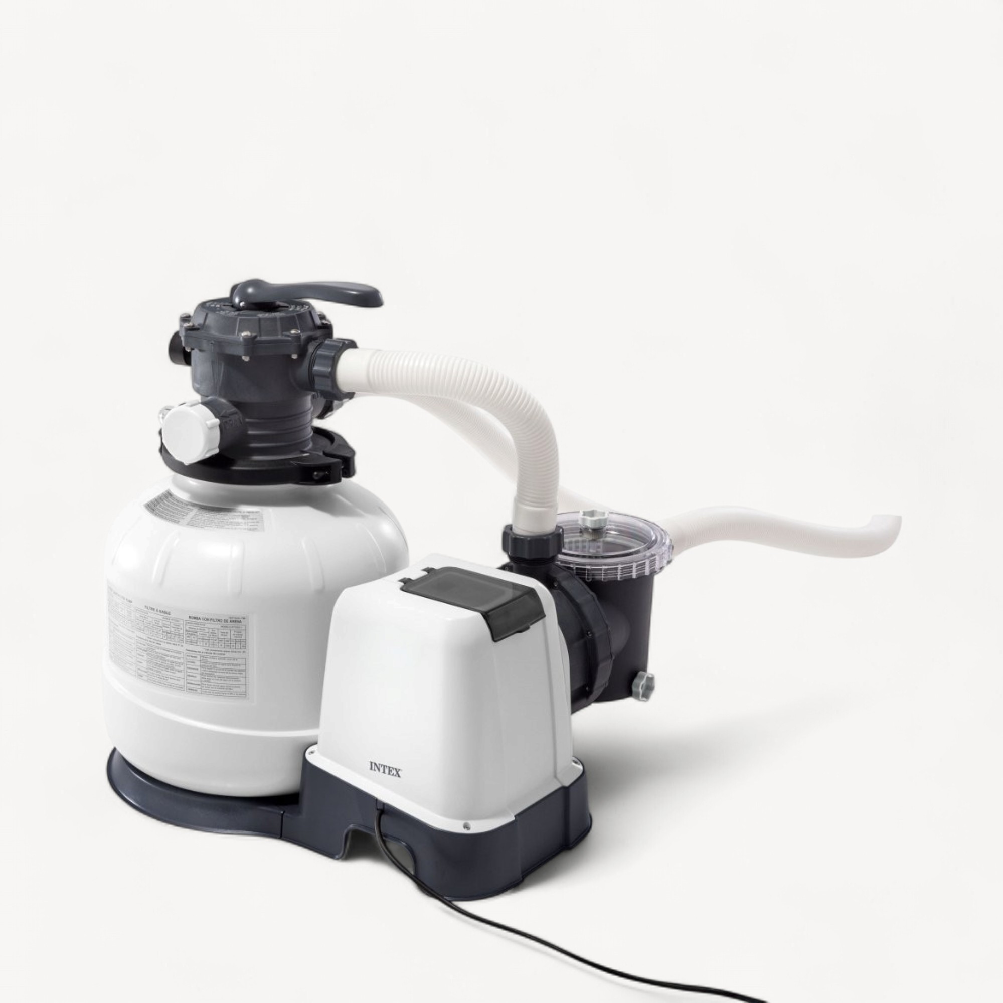 Intex SX2800 peščana pumpa (220-240 V)