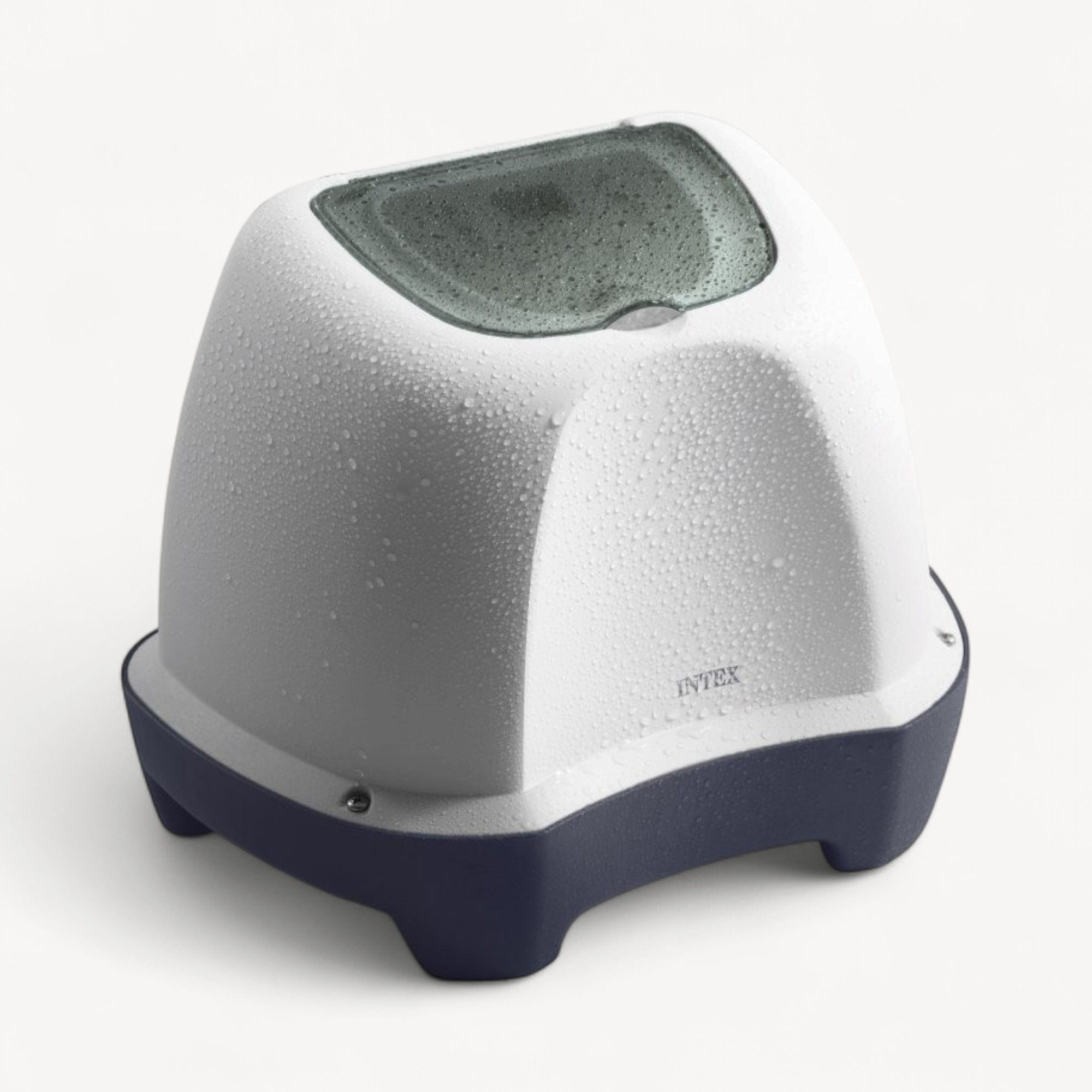 Intex QS400 Krystal Clear Saltwater sistem (100-240 V) (2025)