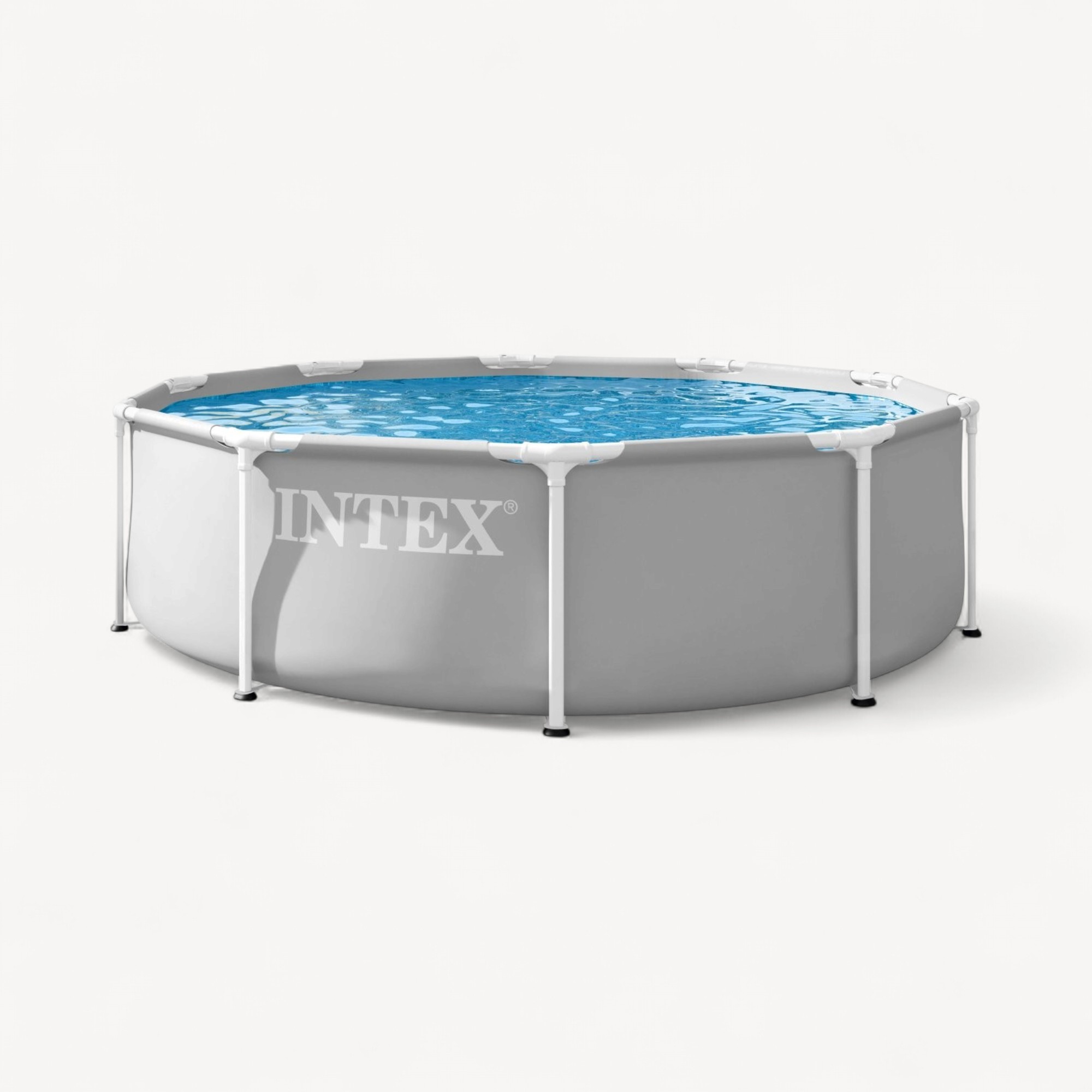 Intex bazen Prism Frame Premium 366×76 cm