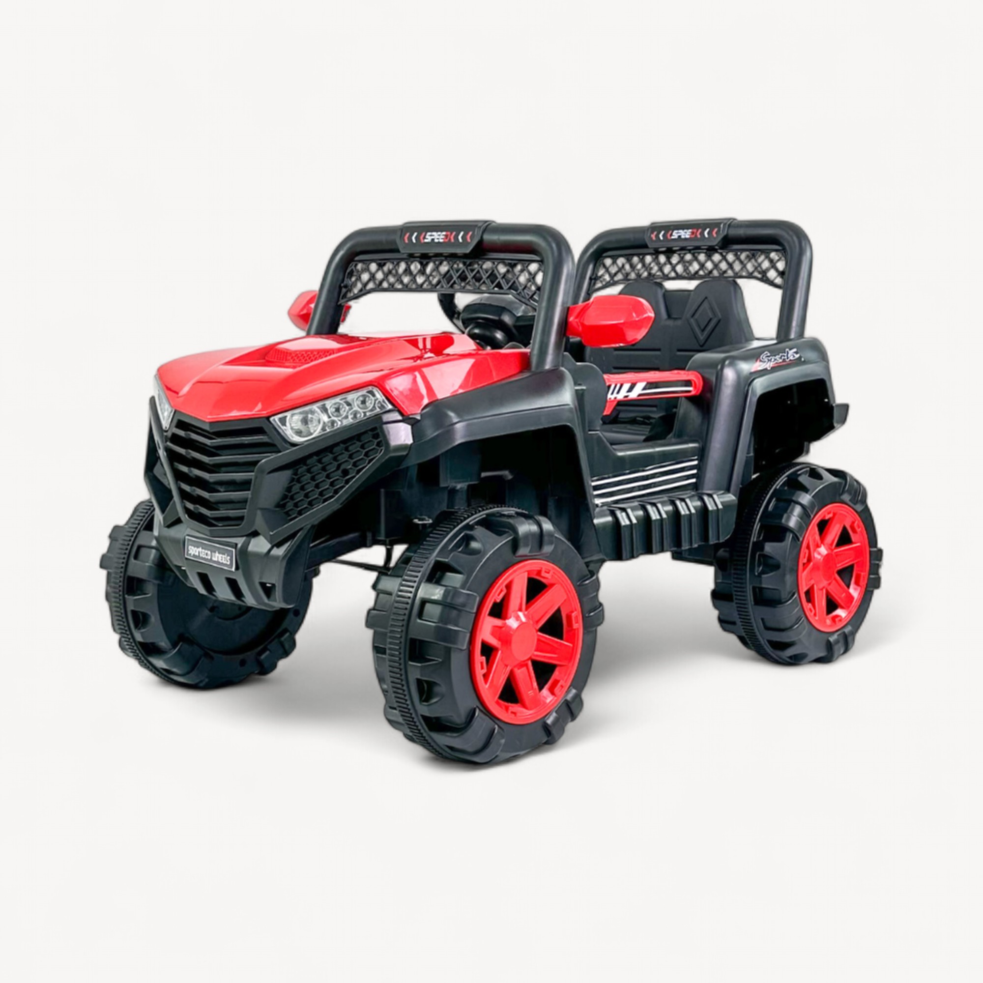 Dečiji auto na akumulator