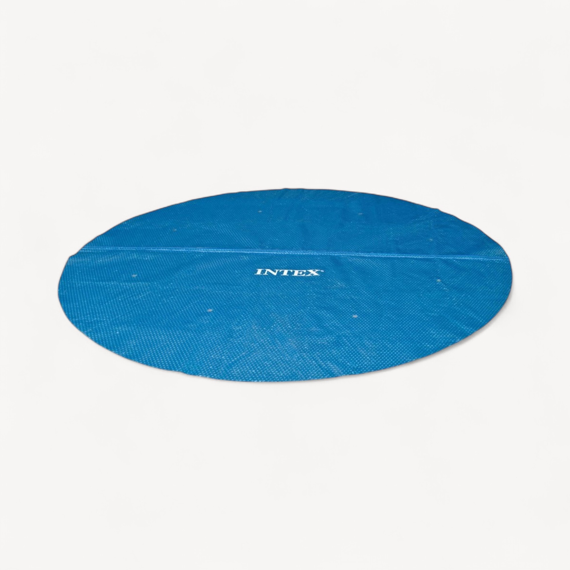 Pokrivač za bazen Intex solarni 244 cm