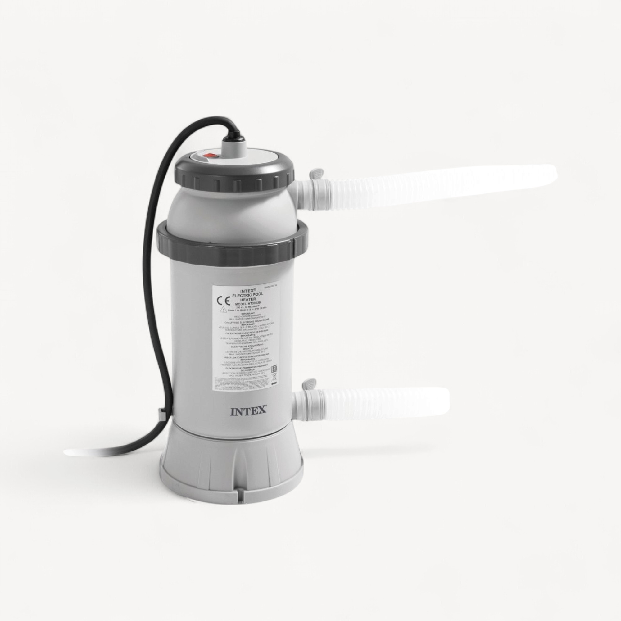 Grejač za bazen Intex 220-240V