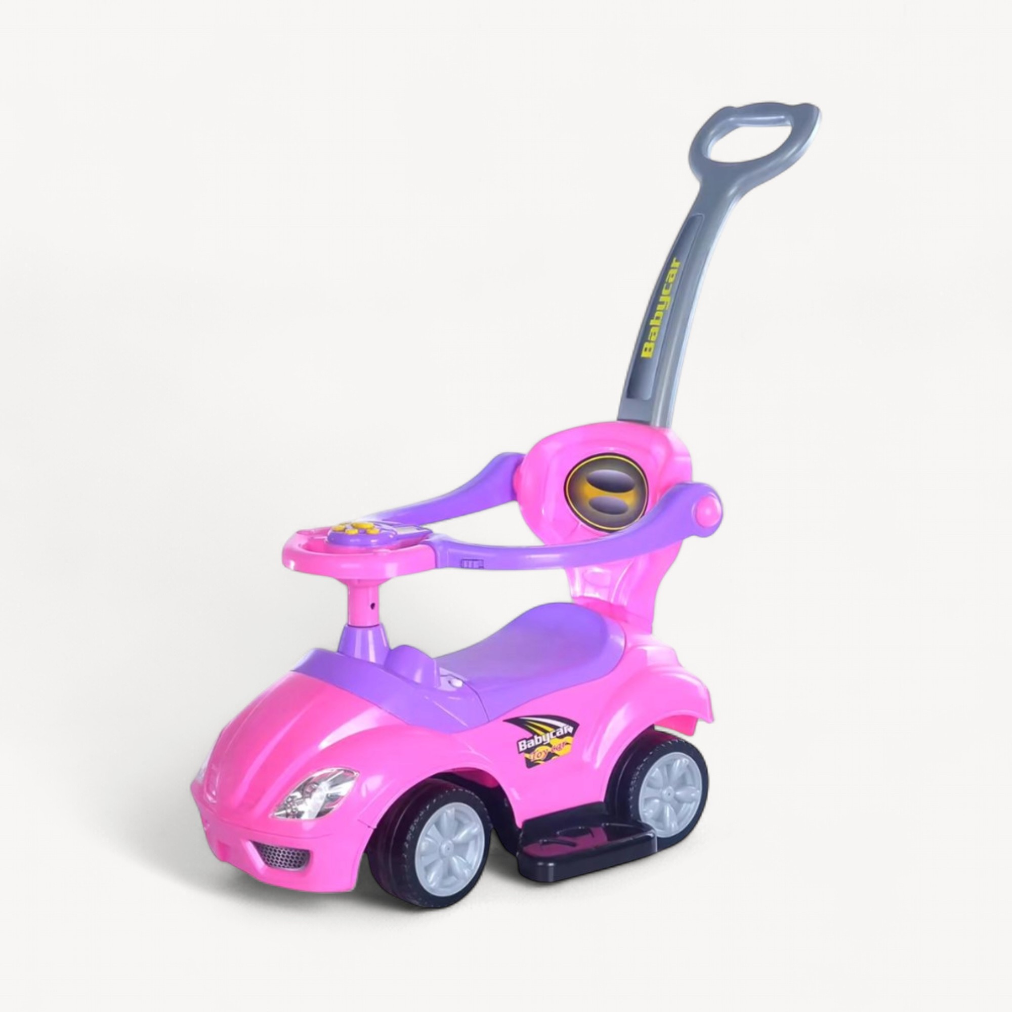 Guralica Mega car 3/1