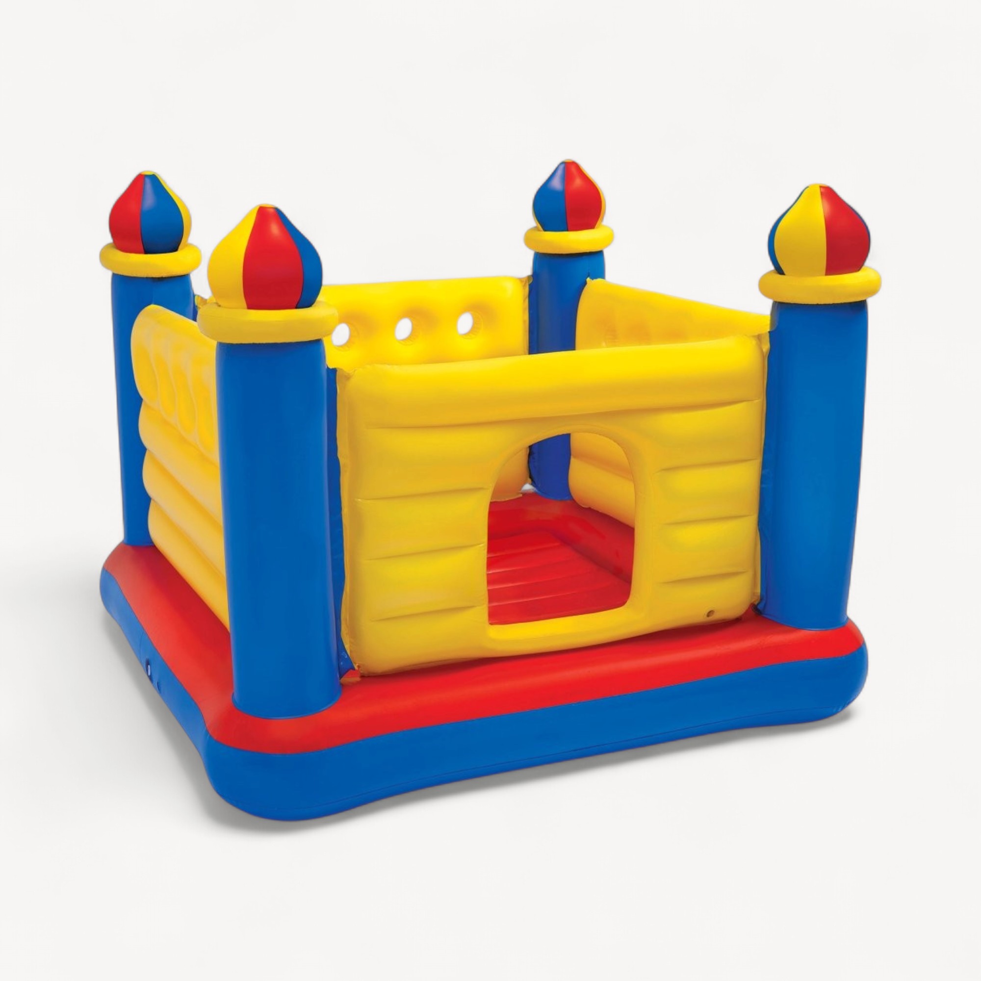 Intex Jump-o-lene™ zamak na naduvavanje - trampolina