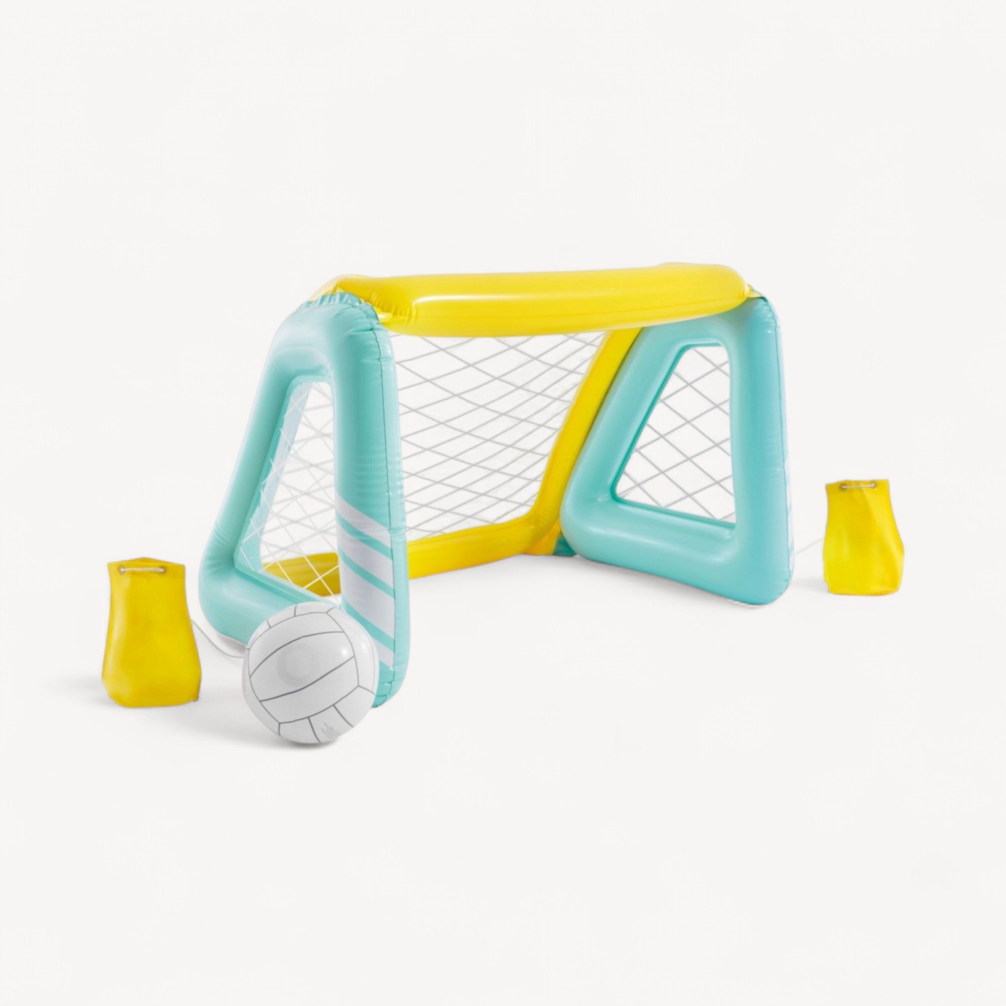 Intex gol na naduvavanje za vodene sportove 140X89X81cm