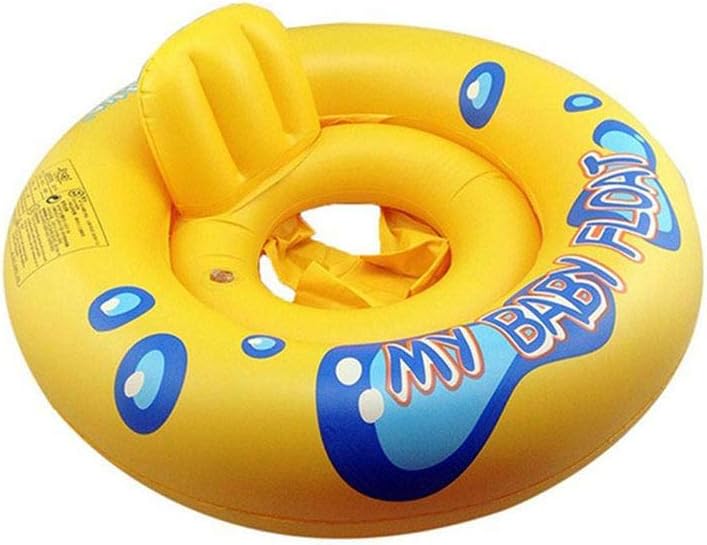Intex šlauf za bebe 67 cm