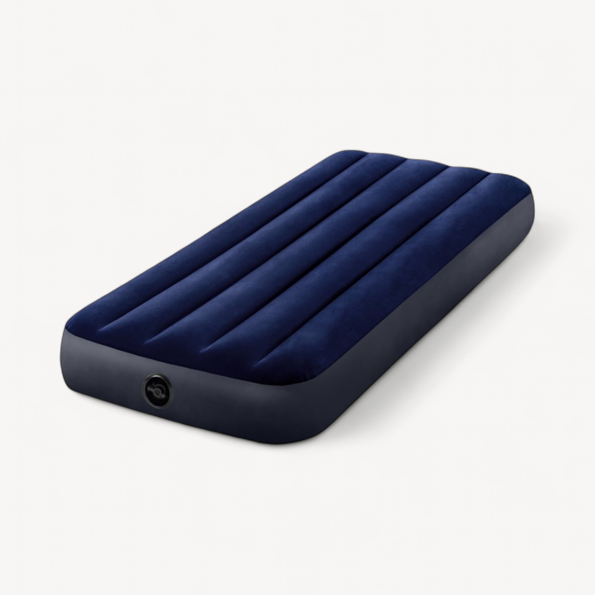 Intex Dura-Beam Standard Classic Downy - Krevet na naduvavanje 76x191x25 cm
