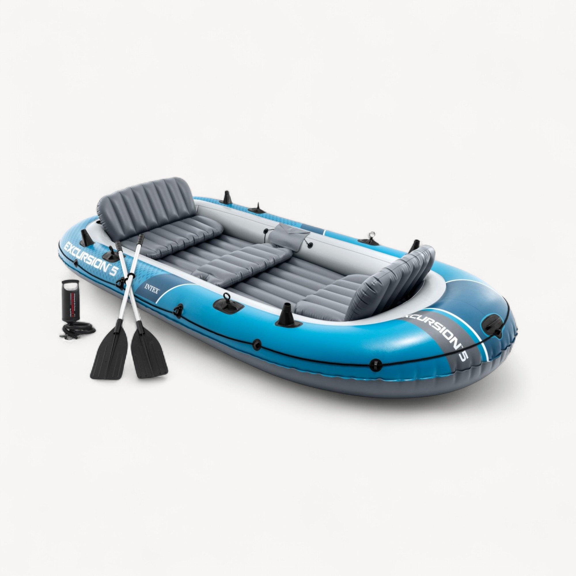 Intex Excursion™ 5 čamac na naduvavanje