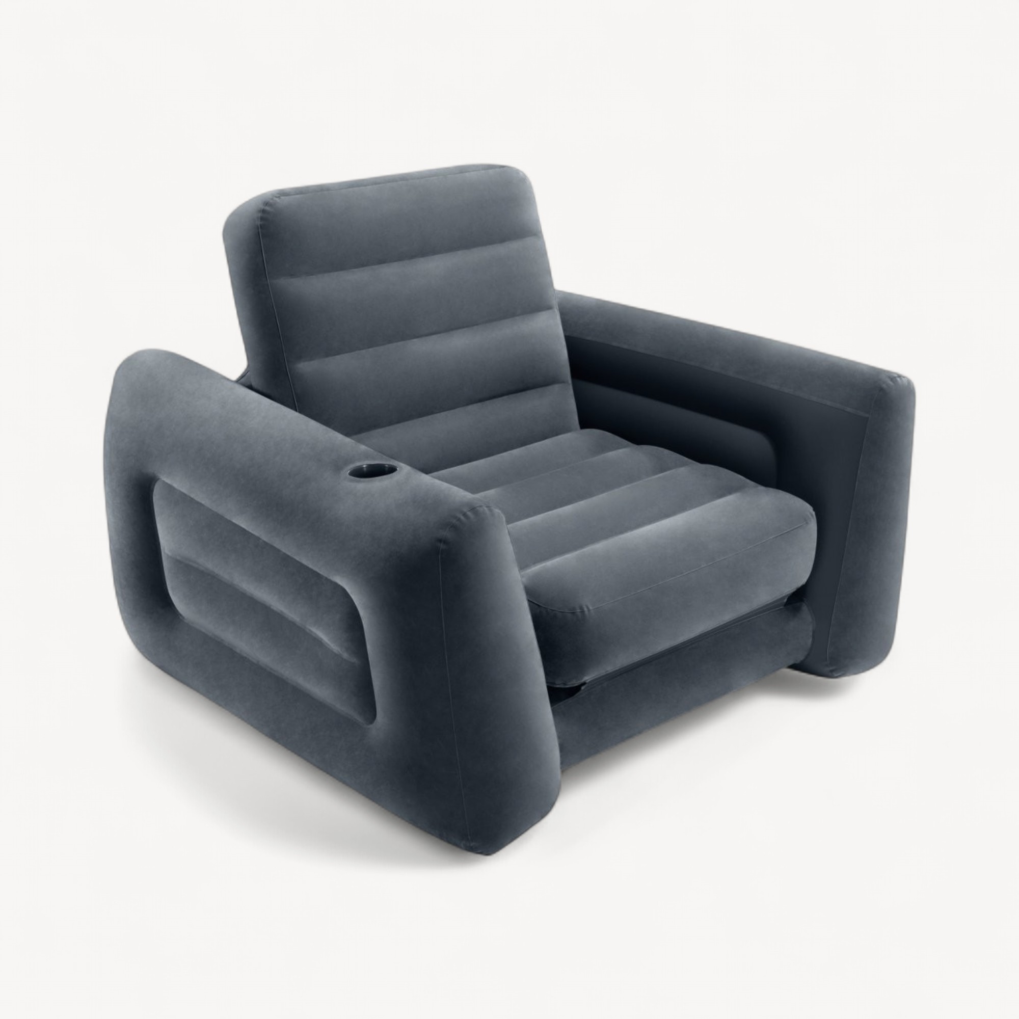Intex fotelja na izvlačenje 117 cm x 224cm x 66cm