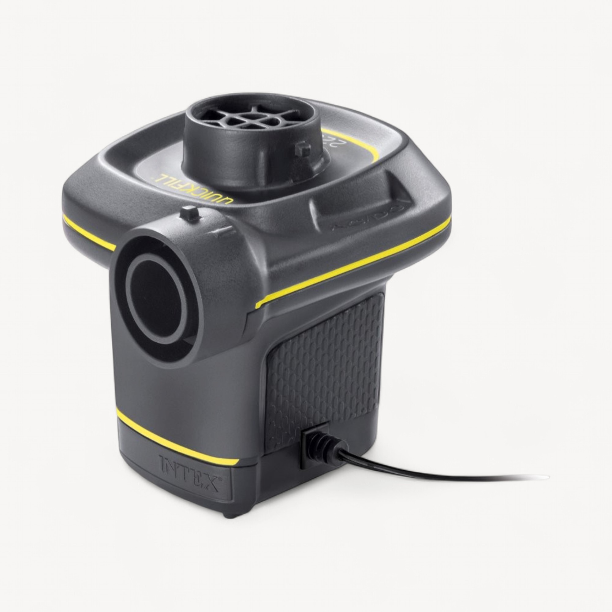 Intex V Quickfill AC/DC električna pumpa