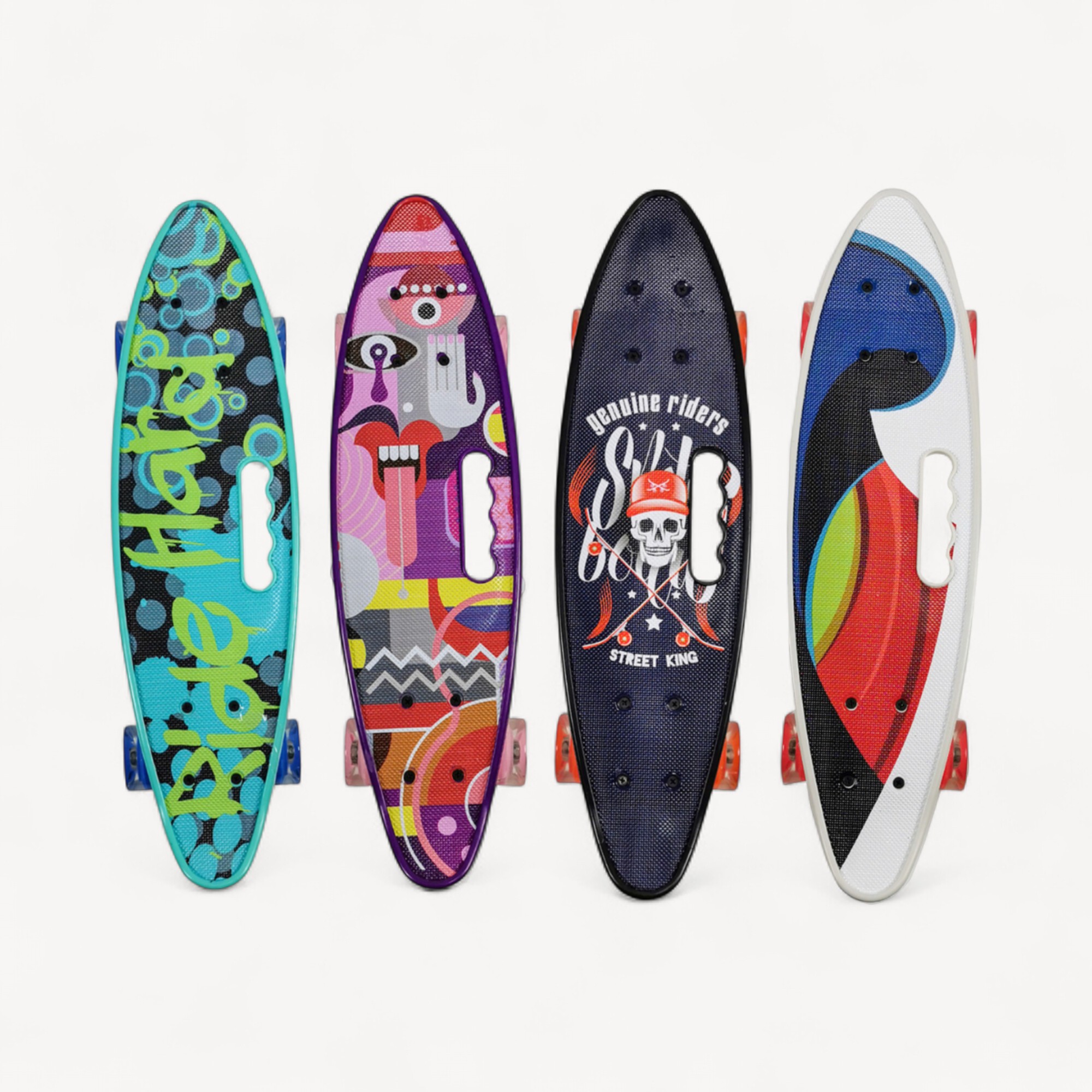 Penny board