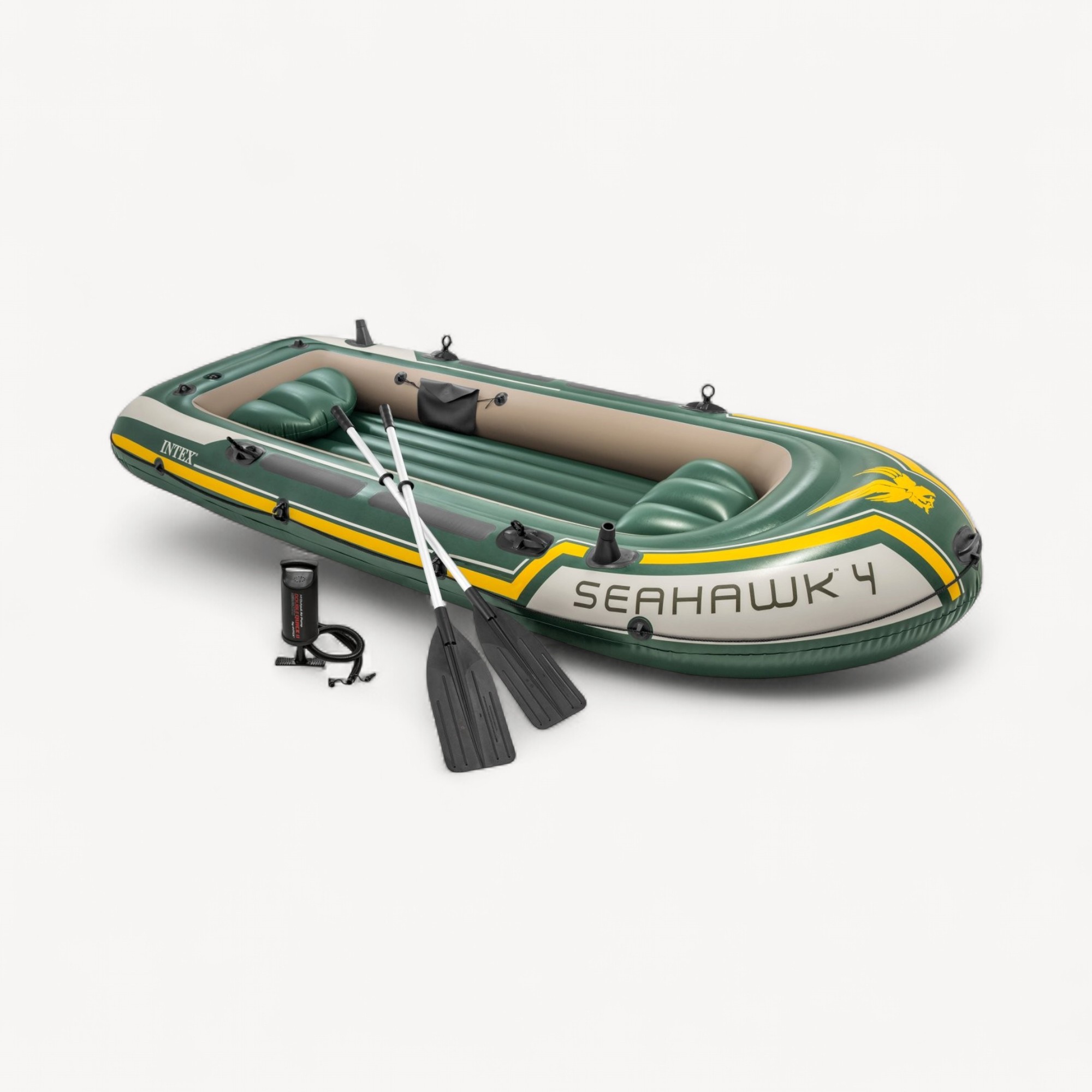 Intex čamac na naduvavanje Seahawk 4