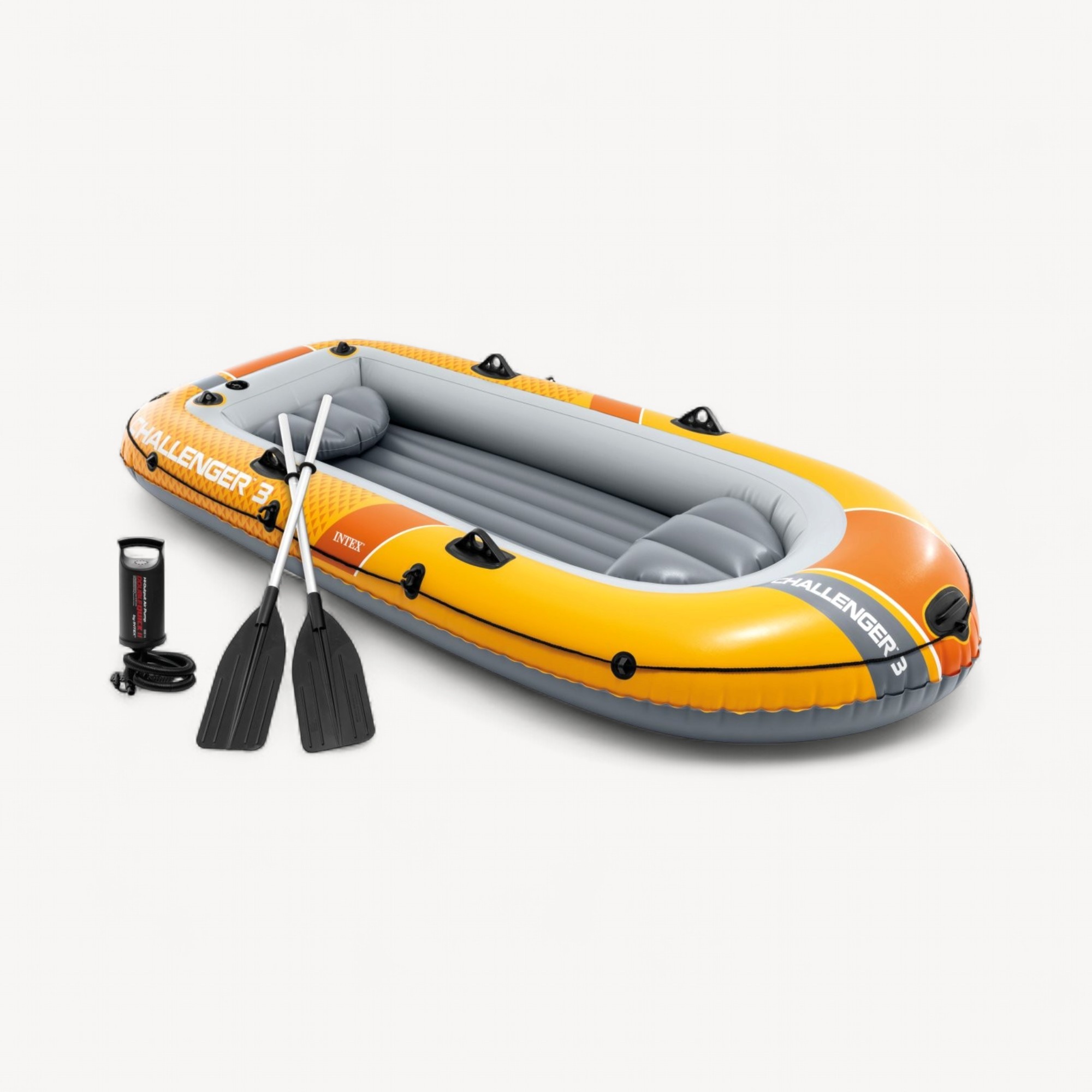Intex čamac za vodu Challenger 3