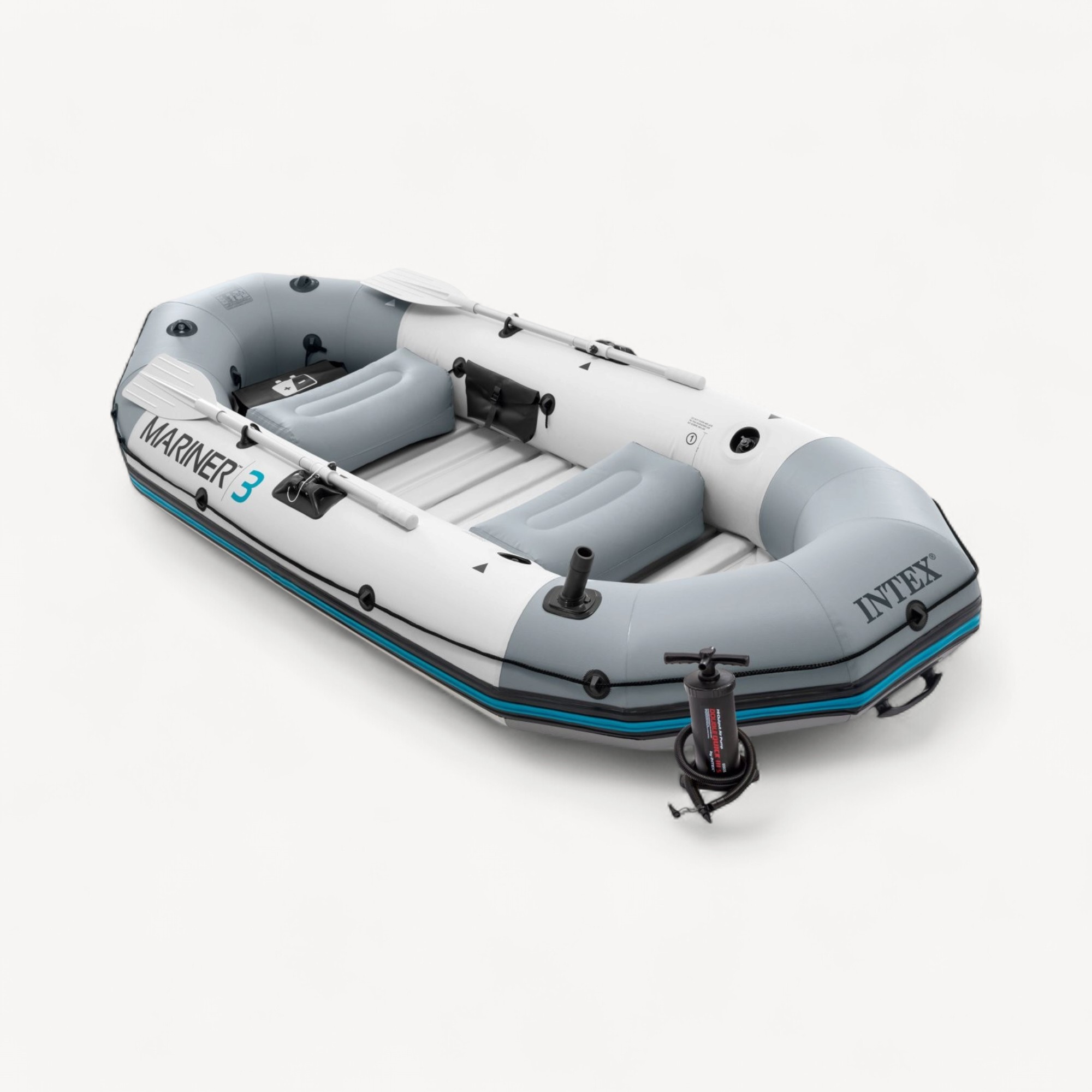 Intex čamac na naduvavanje Mariner 3