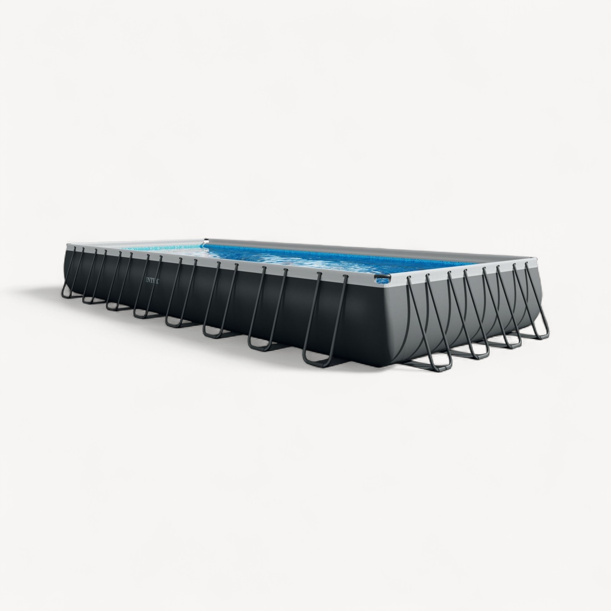 Intex bazen Ultra XTR pravougaoni 975 × 488 × 132 cm