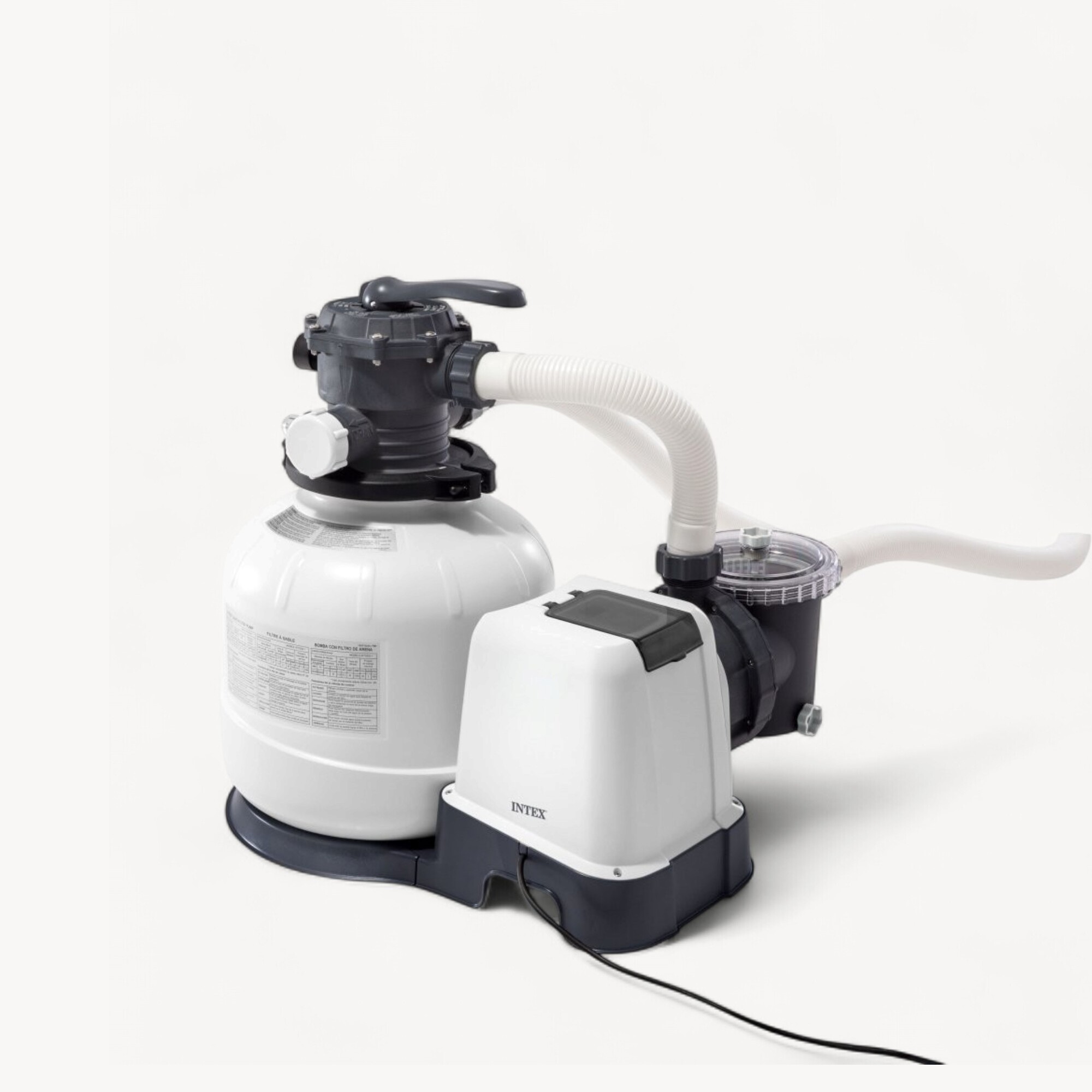 Intex SX2800 peščana pumpa (220–240 V)