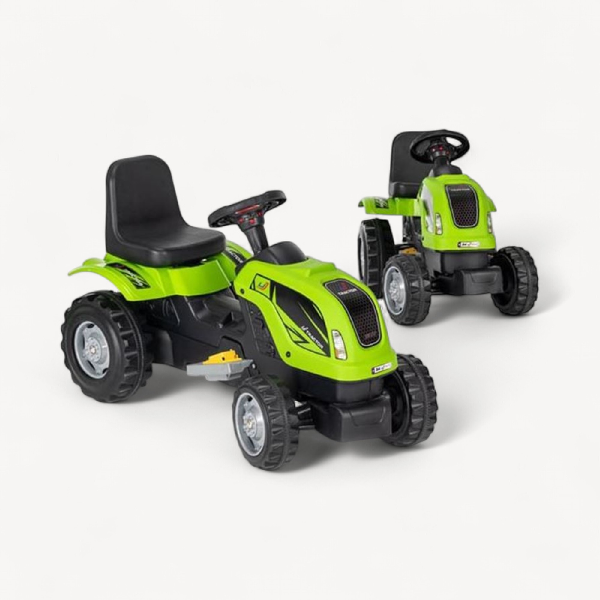 Dečiji traktor na akumulator